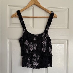 Women's Free People Hannah Printed Cami